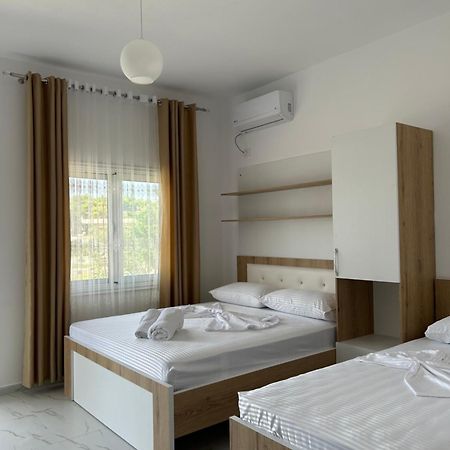 Vila Roan Avlonya Dış mekan fotoğraf