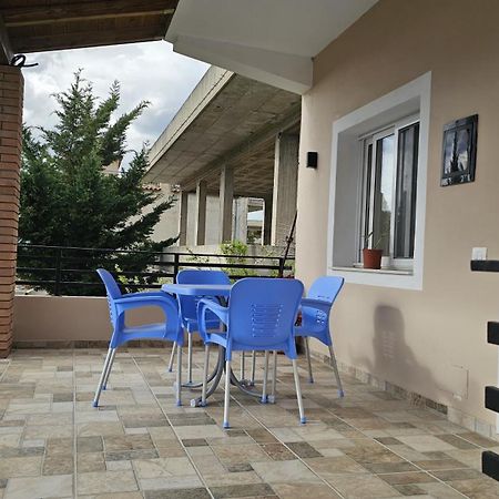 Vila Roan Avlonya Dış mekan fotoğraf