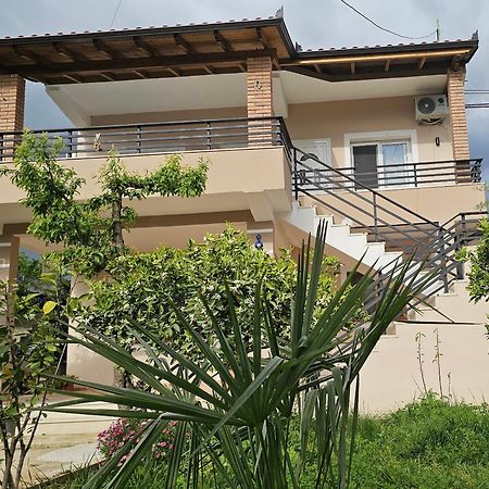 Vila Roan Avlonya Dış mekan fotoğraf