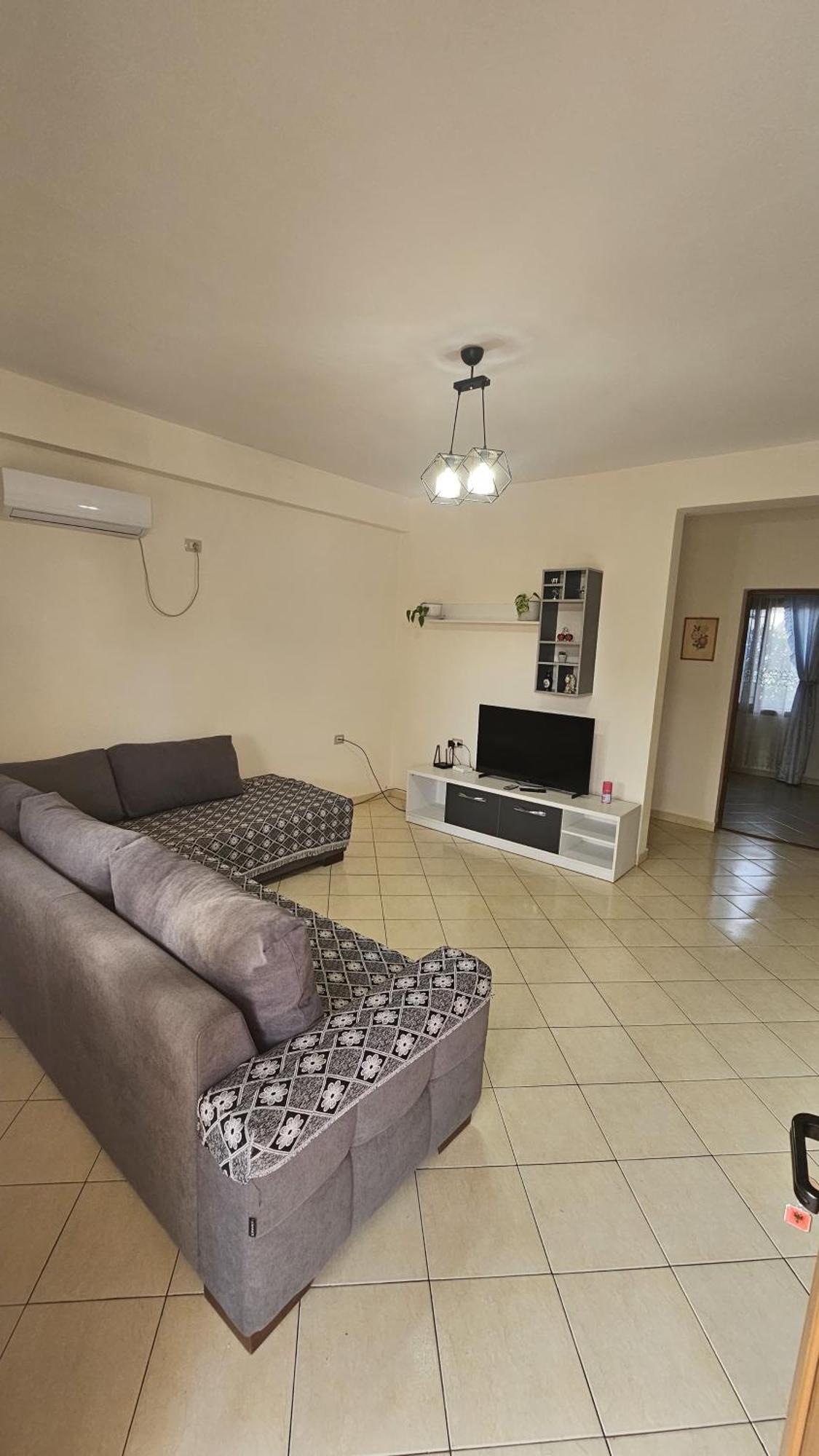 Vila Roan Avlonya Dış mekan fotoğraf