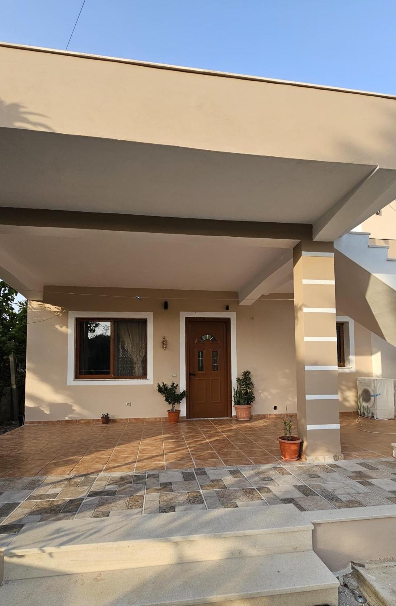Vila Roan Avlonya Dış mekan fotoğraf