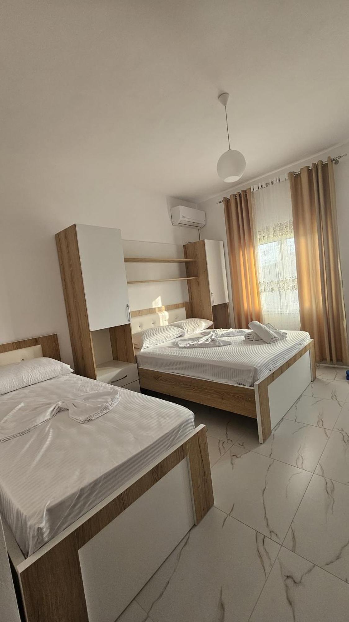 Vila Roan Avlonya Dış mekan fotoğraf