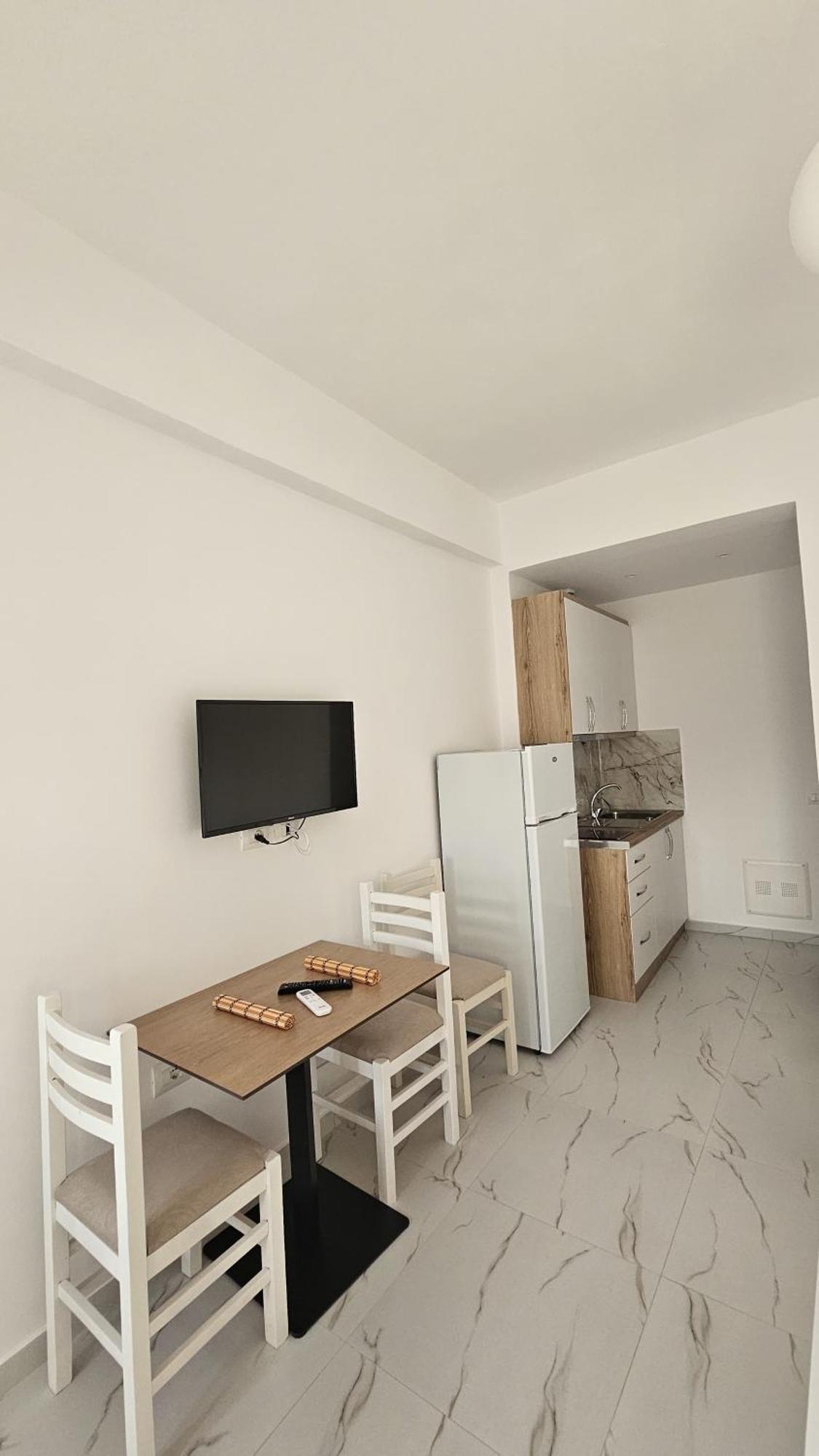 Vila Roan Avlonya Dış mekan fotoğraf