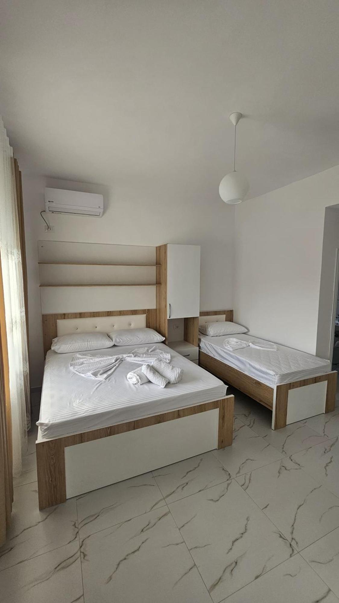 Vila Roan Avlonya Dış mekan fotoğraf