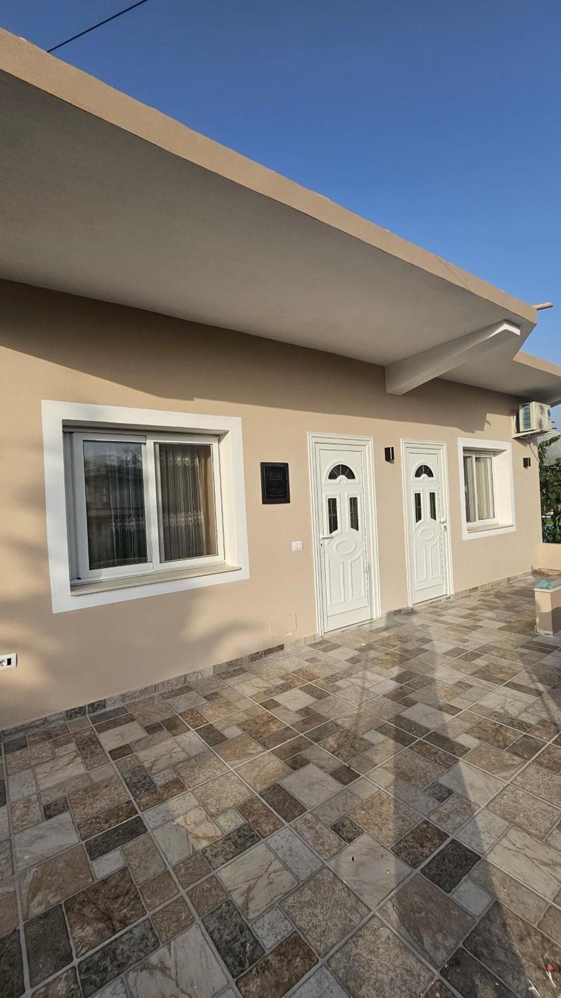 Vila Roan Avlonya Dış mekan fotoğraf