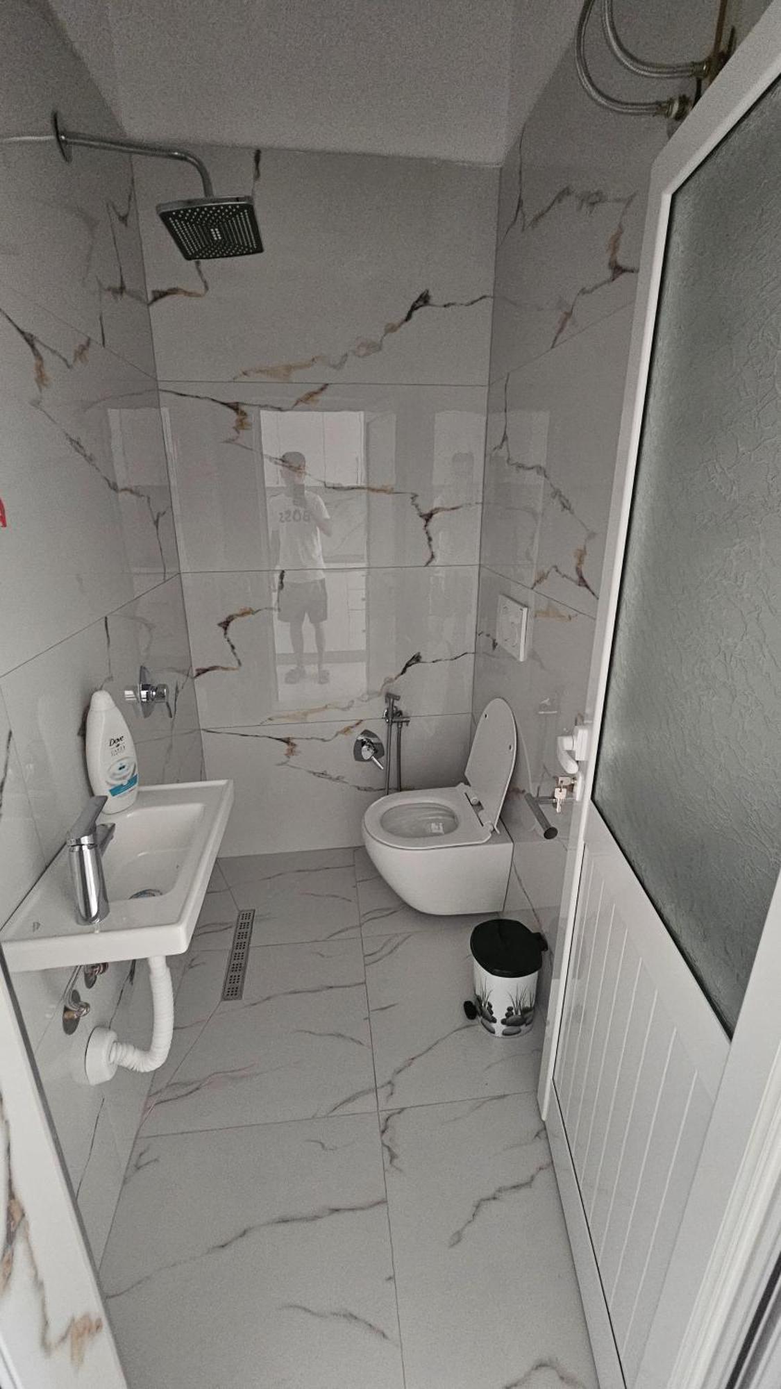 Vila Roan Avlonya Dış mekan fotoğraf