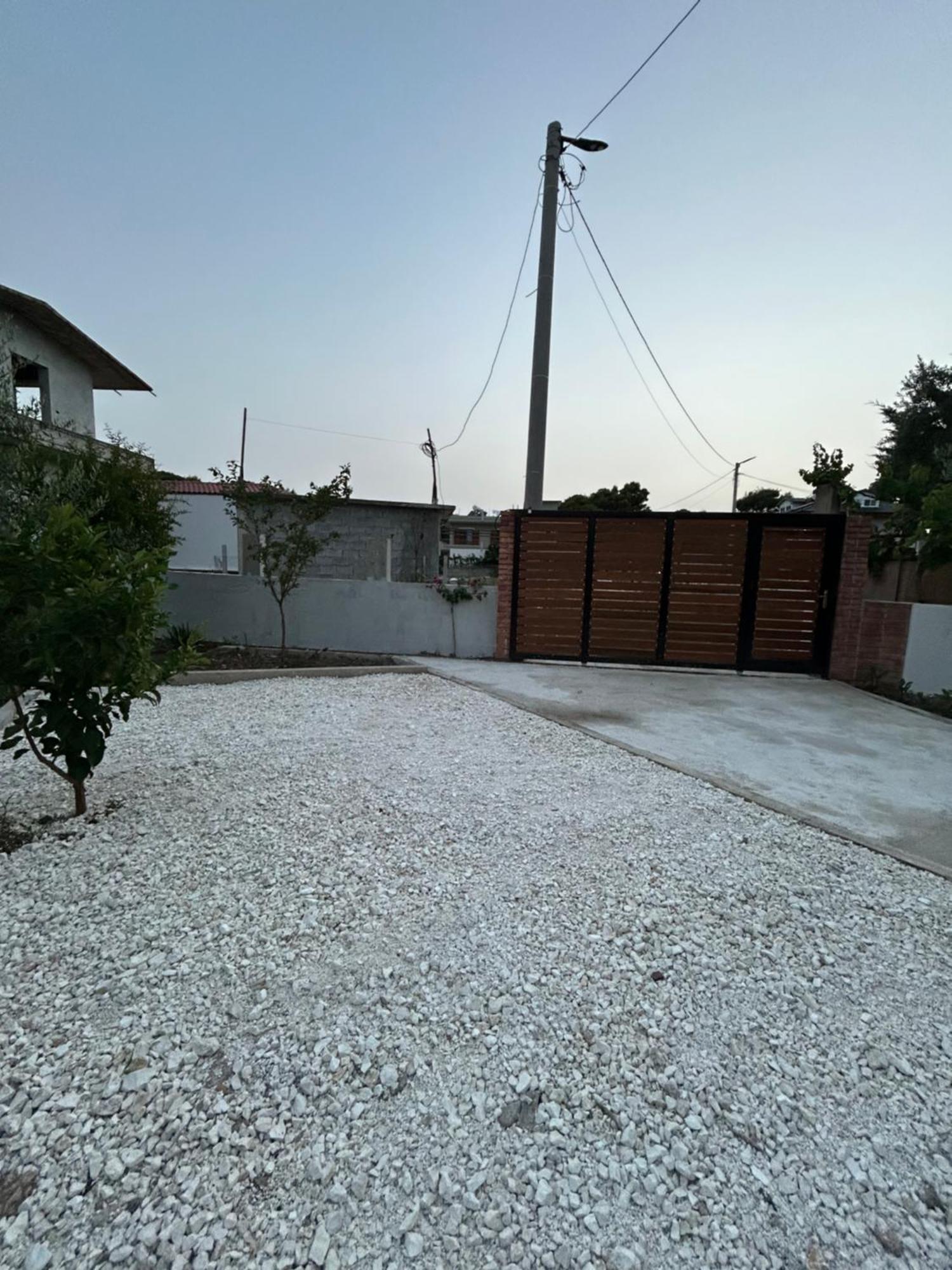 Vila Roan Avlonya Dış mekan fotoğraf