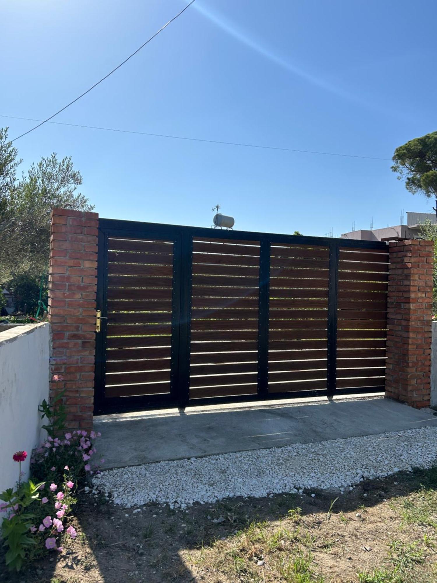 Vila Roan Avlonya Dış mekan fotoğraf