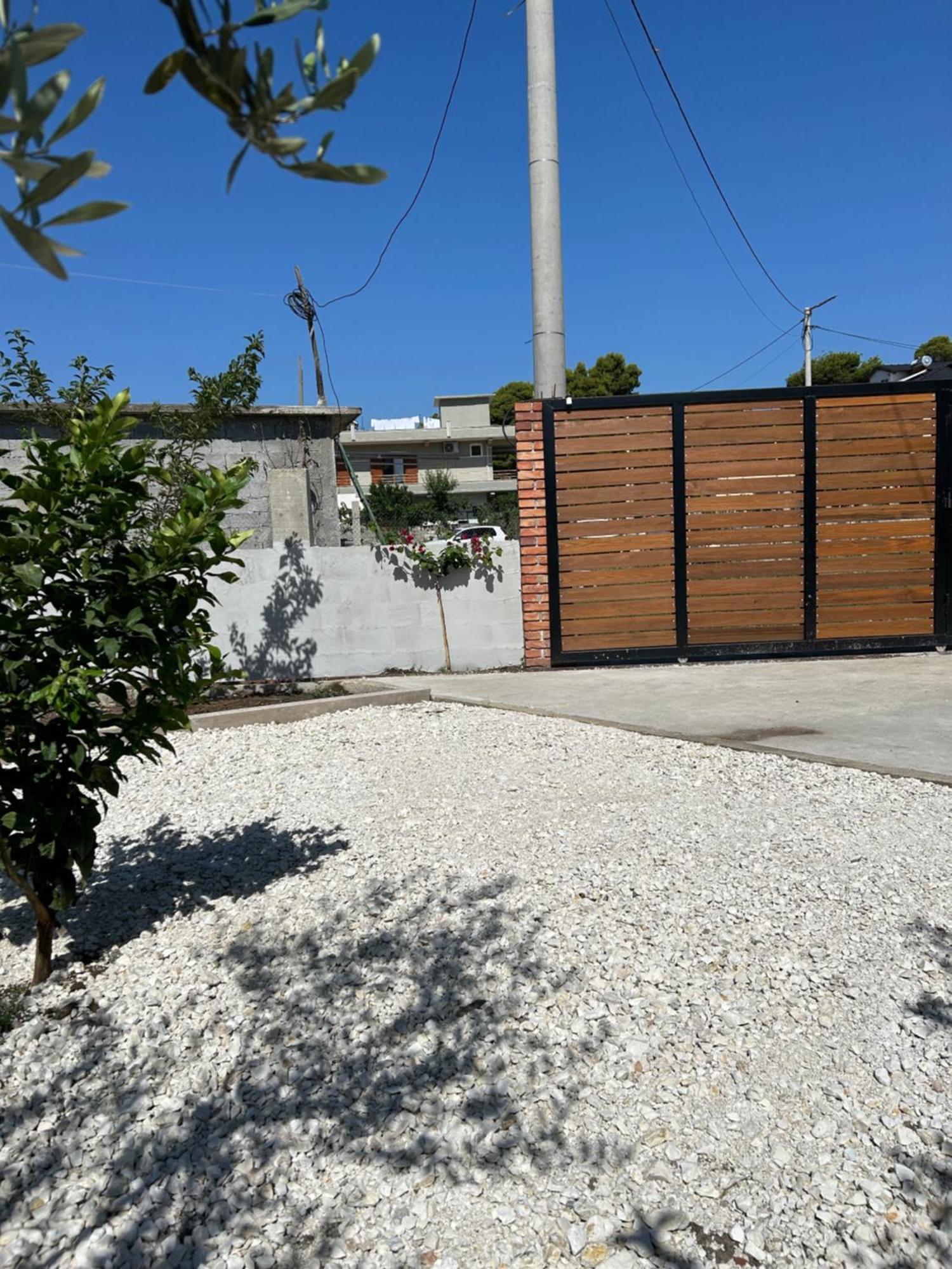 Vila Roan Avlonya Dış mekan fotoğraf