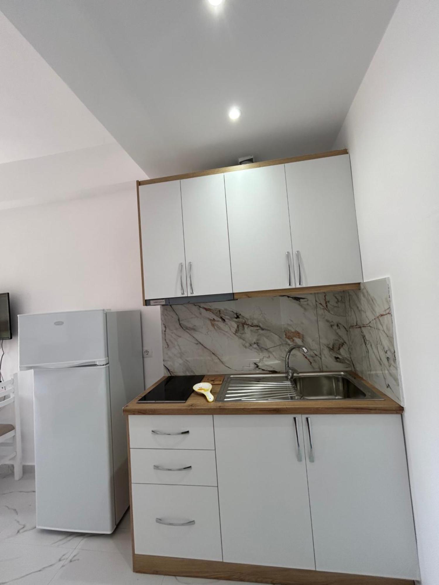 Vila Roan Avlonya Dış mekan fotoğraf