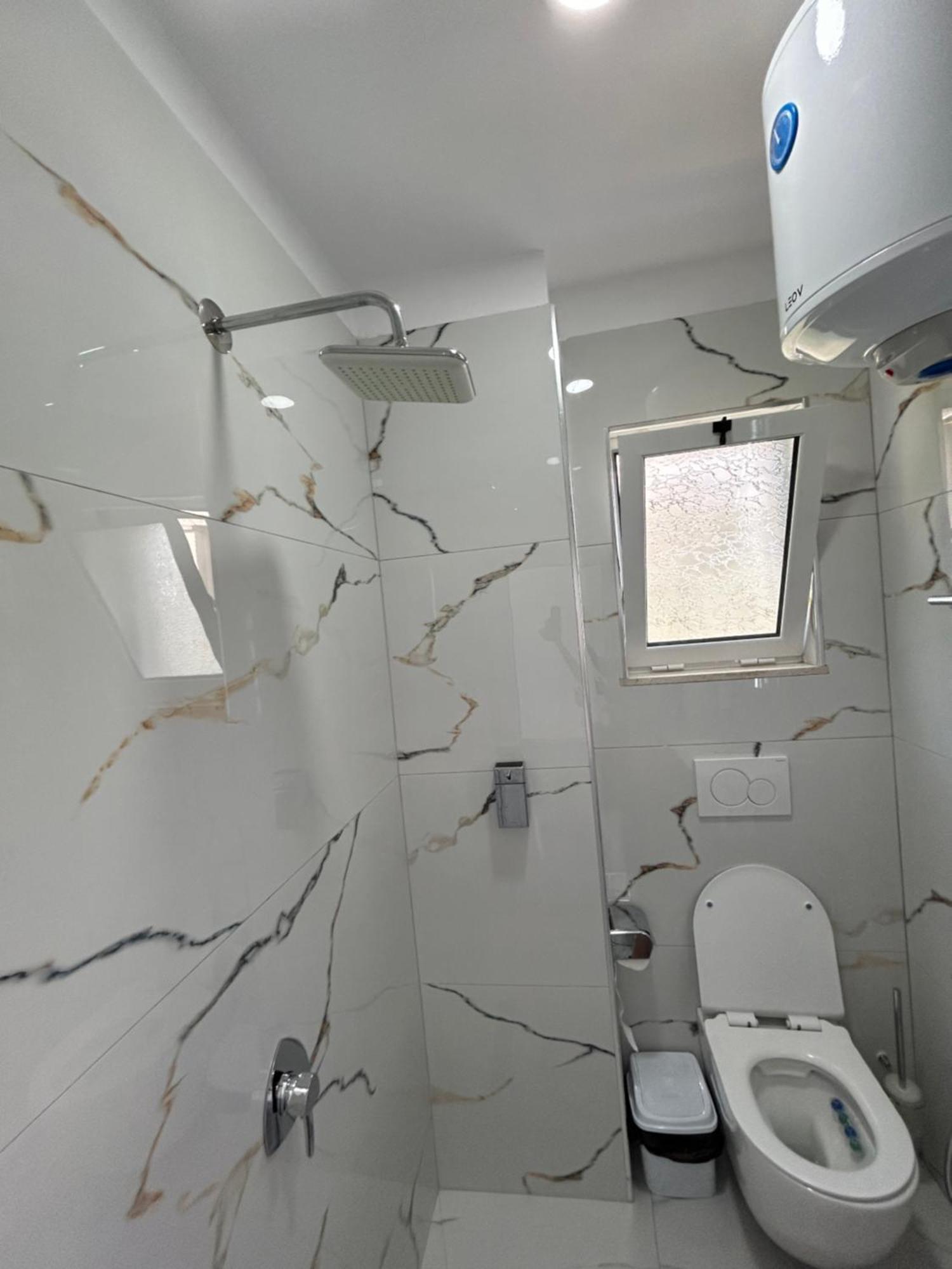 Vila Roan Avlonya Dış mekan fotoğraf