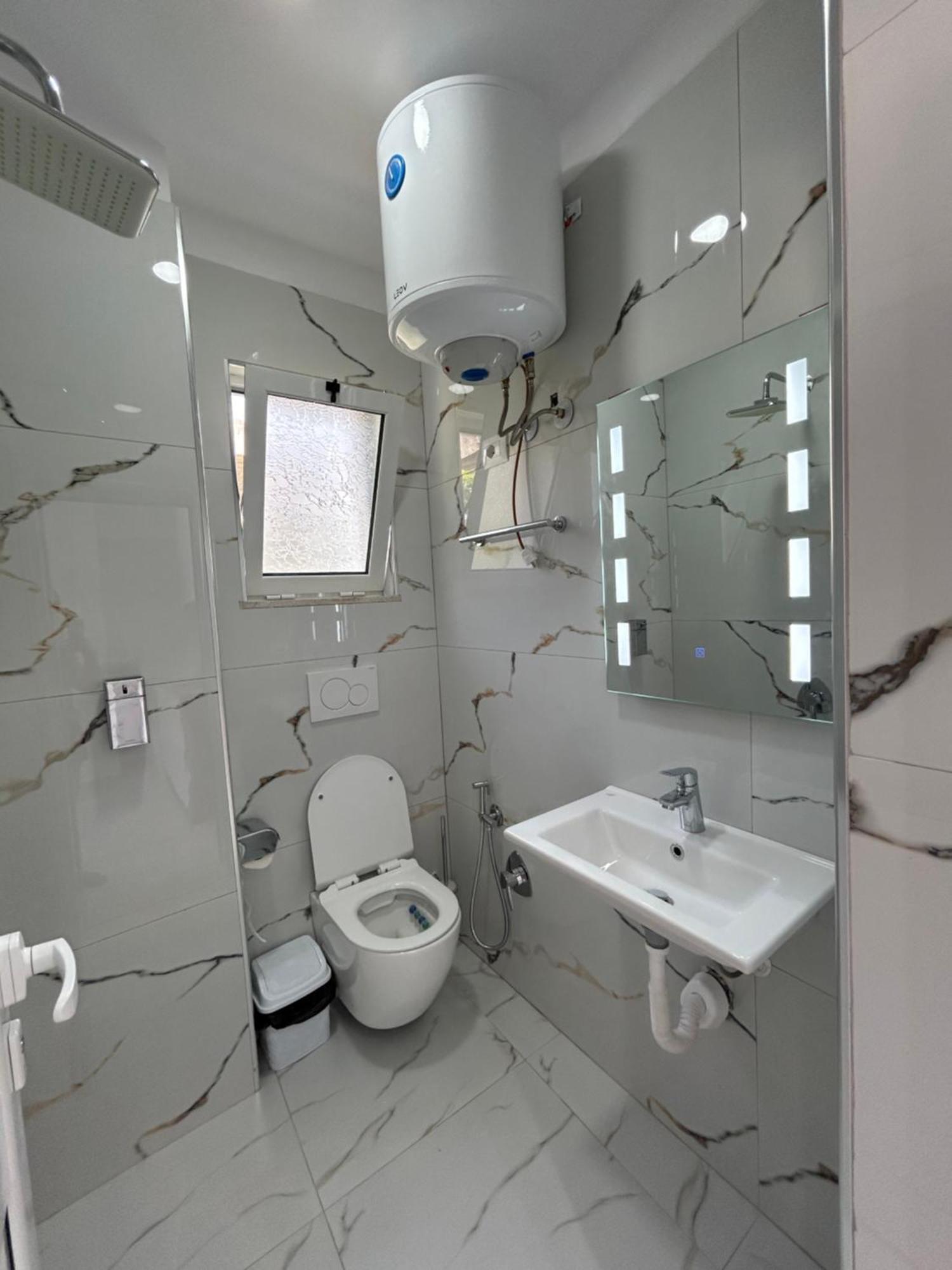 Vila Roan Avlonya Dış mekan fotoğraf