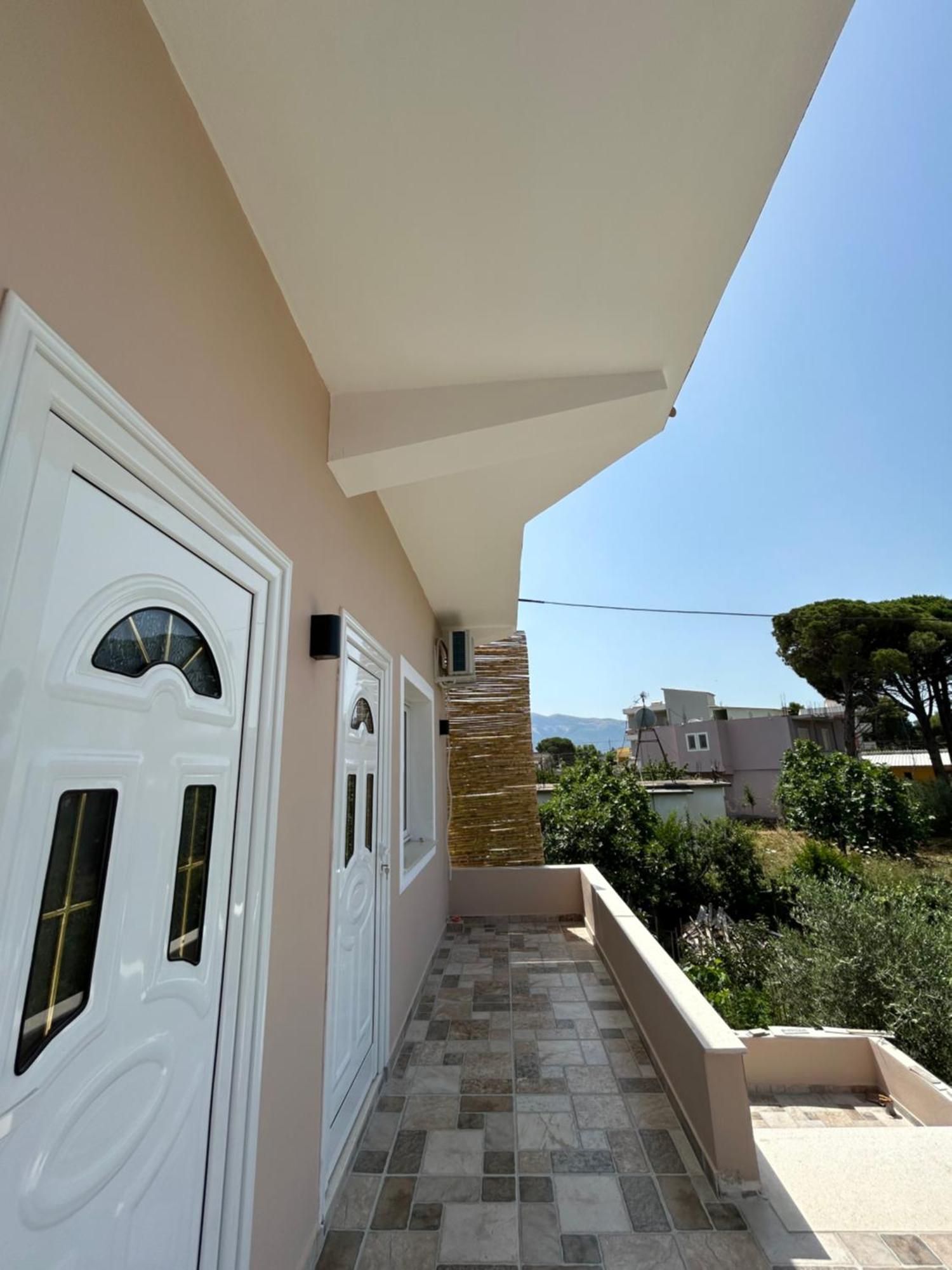 Vila Roan Avlonya Dış mekan fotoğraf