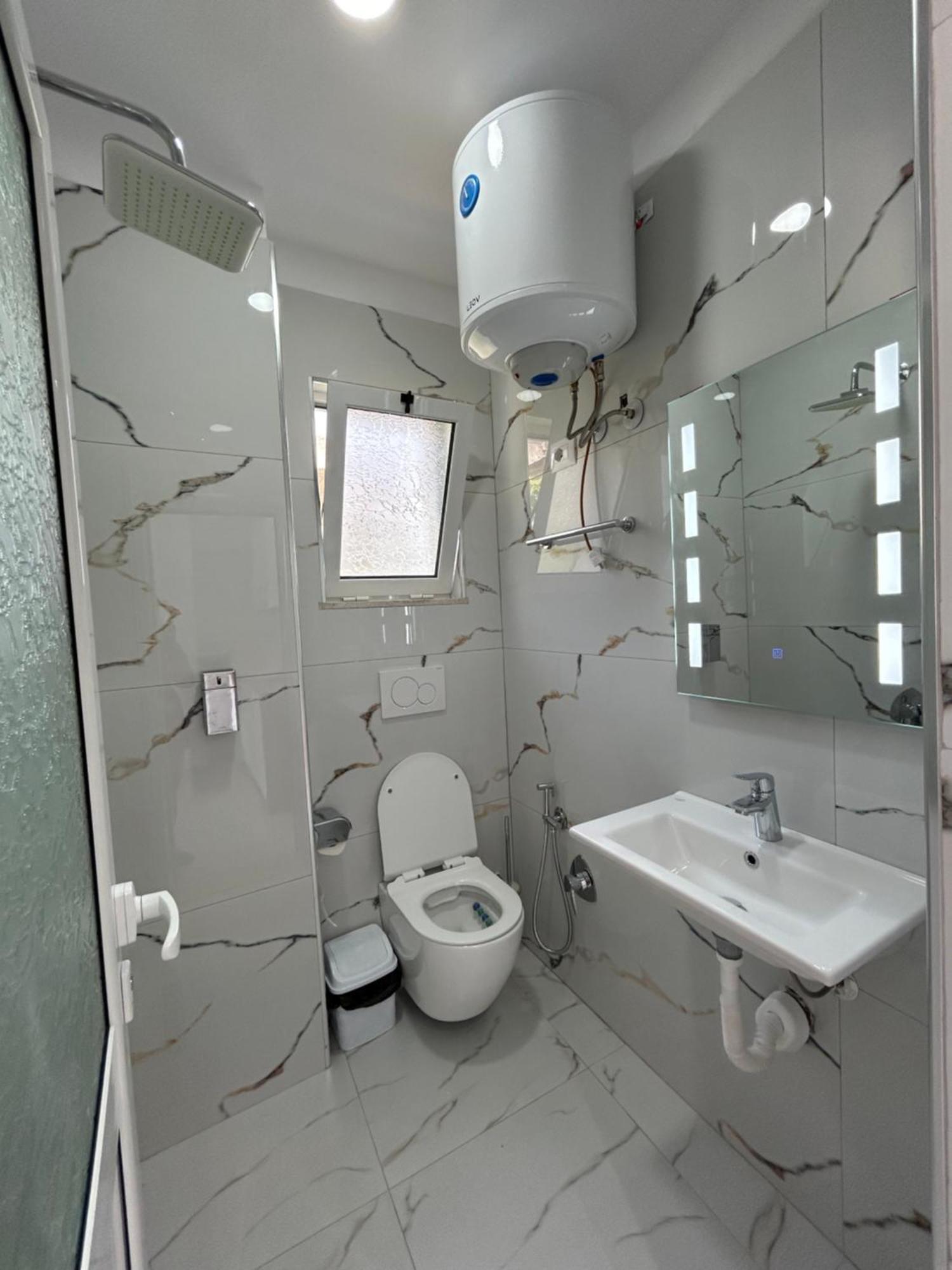 Vila Roan Avlonya Dış mekan fotoğraf
