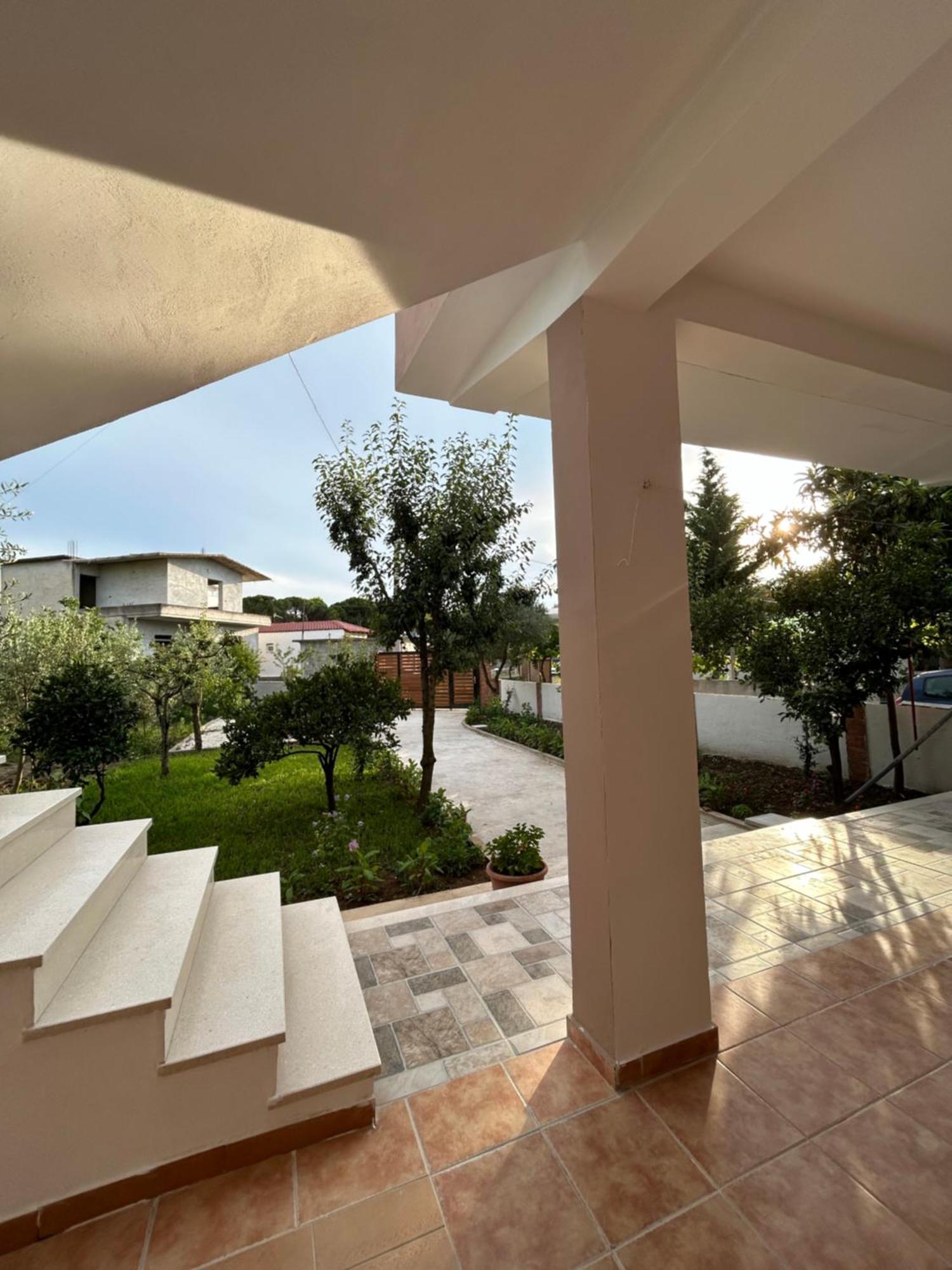 Vila Roan Avlonya Dış mekan fotoğraf
