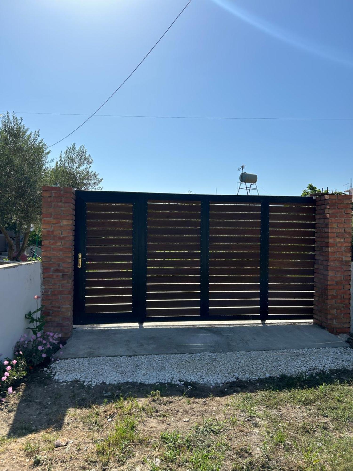 Vila Roan Avlonya Dış mekan fotoğraf