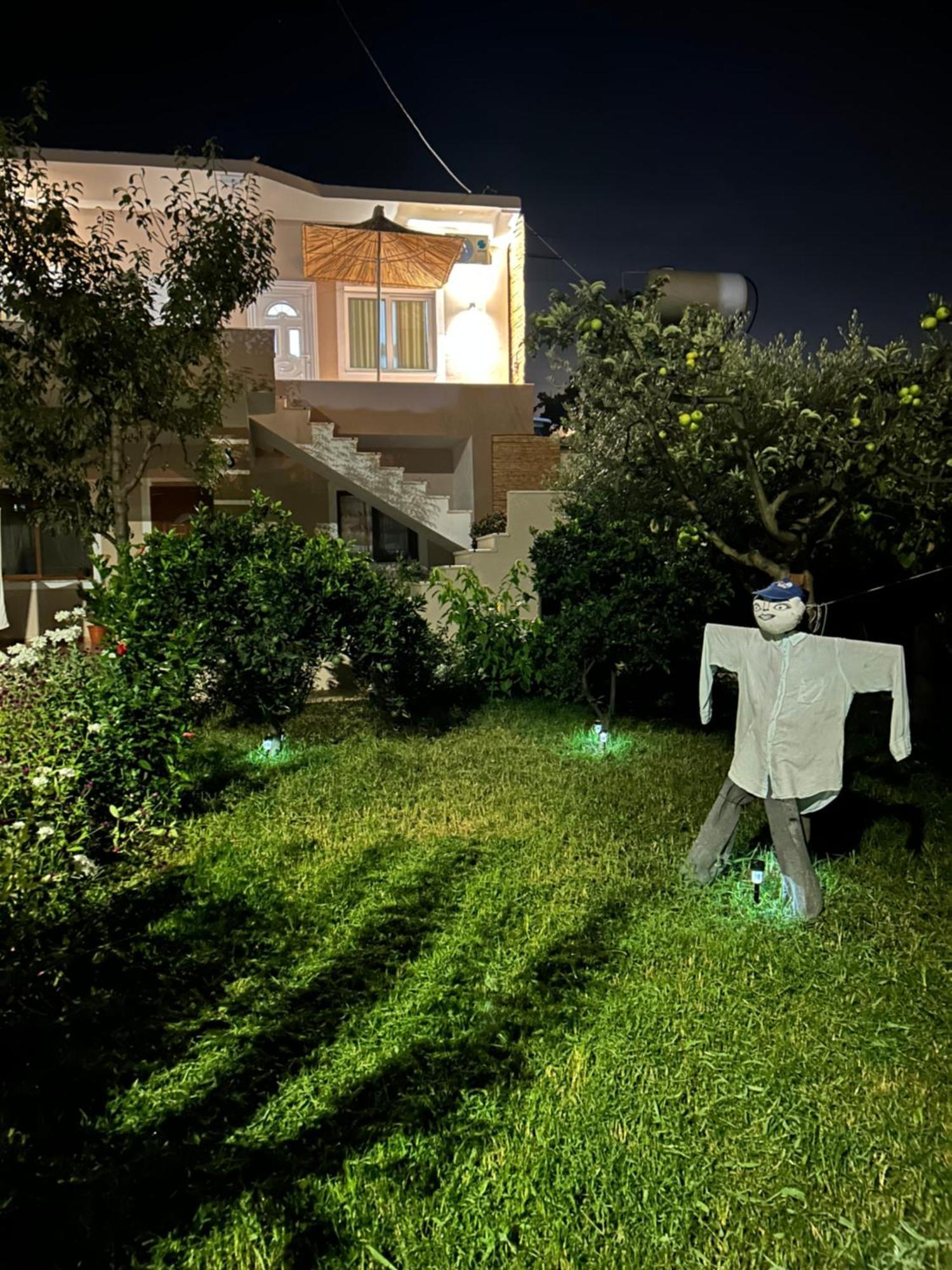 Vila Roan Avlonya Dış mekan fotoğraf